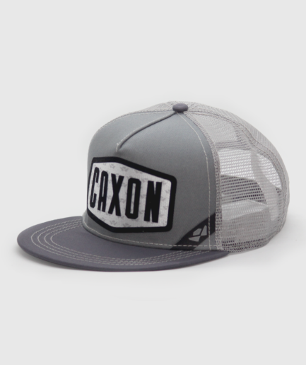 Flat Trucker Caxon