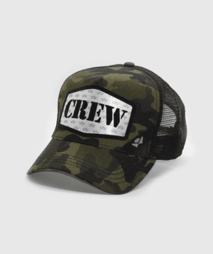 Trucker Crew