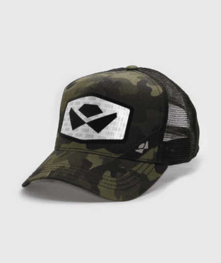 Trucker Caxon