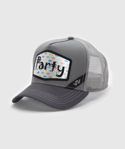 Trucker Party