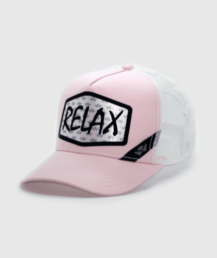 Trucker Relax