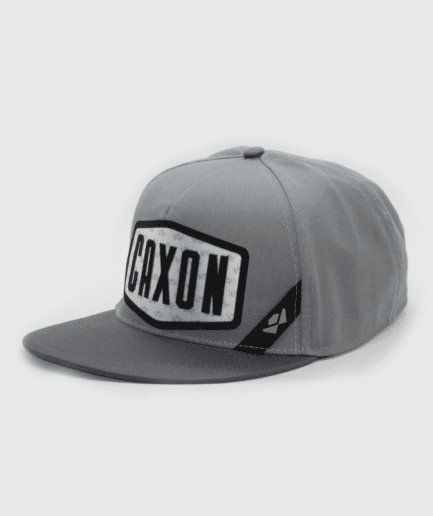Creá tu Caxon - Flat