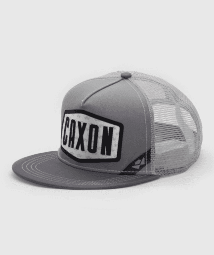Creá tu Caxon - Flat Trucker