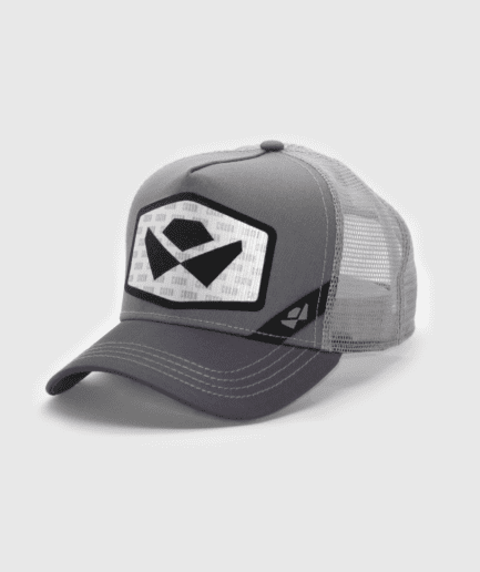 Creá tu Caxon - Trucker